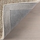 preview thumbnail 4 of 6, Stoic Wool Area Rug