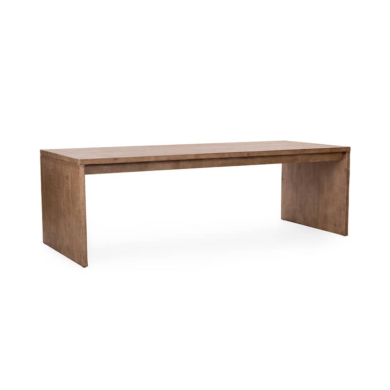 Classic Home Nalani Reclaimed Pine Dining Table
