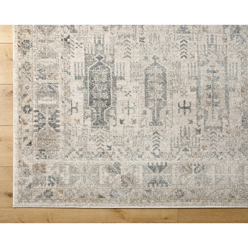 Walden Bohemian & Eclectic Area Rug