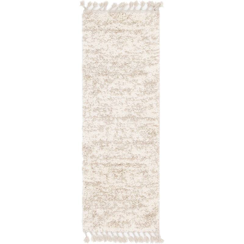 Shag Brico Collection Area Rug