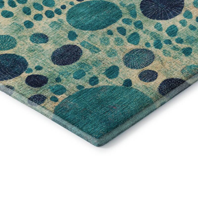 Premium Washable Super Soft Mayfield Rug