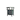 GDFStudio - Holden Outdoor Metal Grill Cart with Storage Cabinet and Rolling Utility Table for Patio BBQ Use