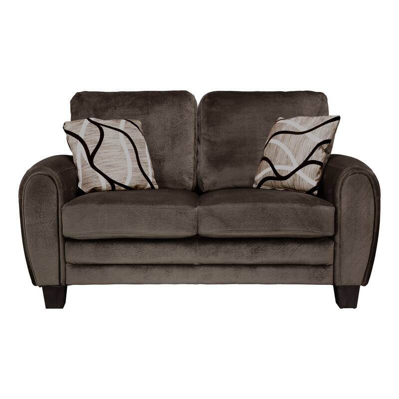 Dasha Living Room Loveseat