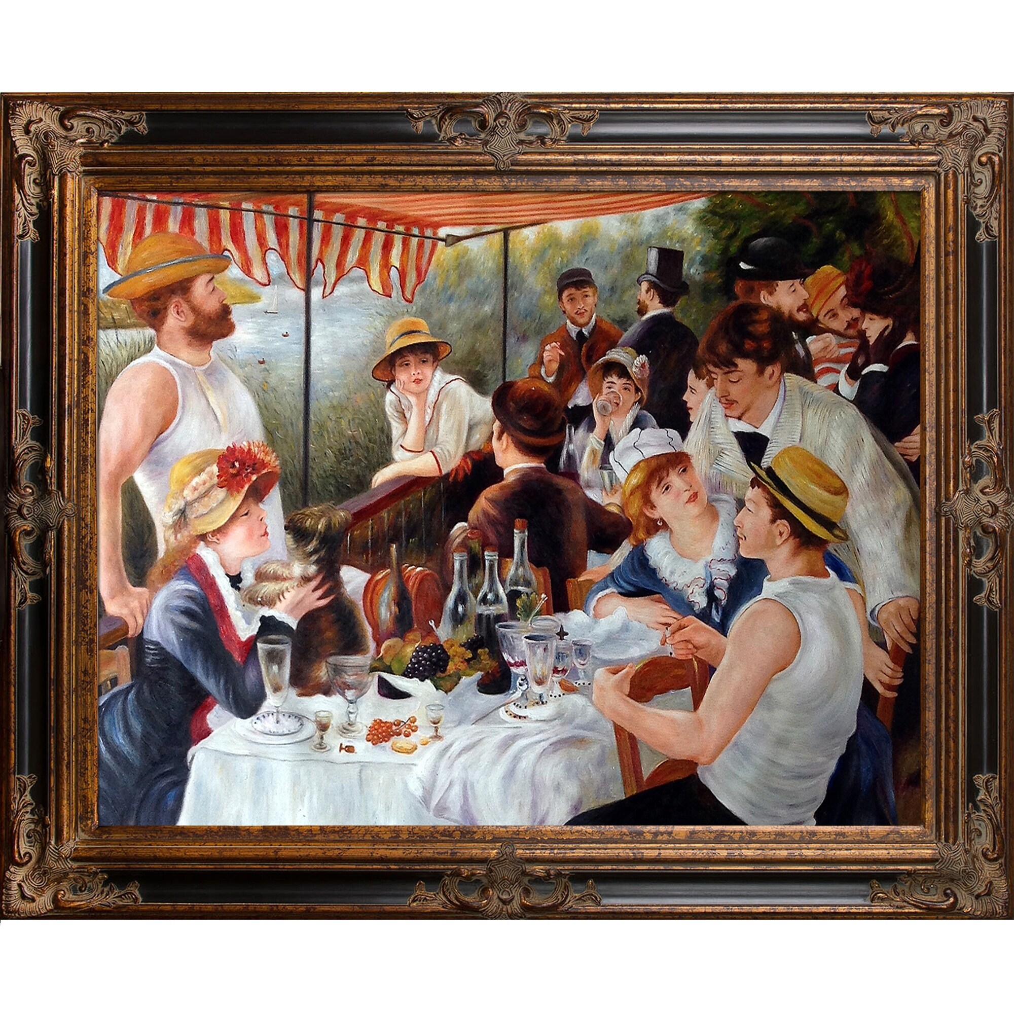 Pierre-Auguste-Renoir-'
