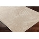 preview thumbnail 18 of 20, Livabliss Tuareg Coastal Leafy Outdoor Area Rug