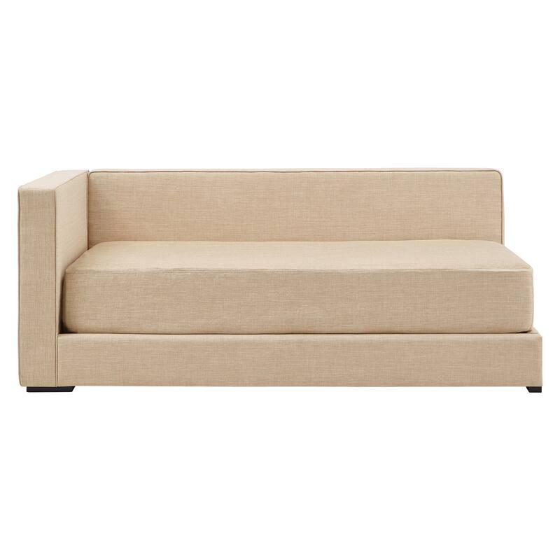 Tequesta Corner Lounge Bed by iNSPIRE Q Modern