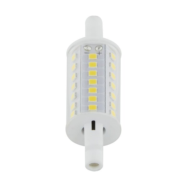 2 Pack J 78MM R7S LED Bulb Dimmable 3000K Warm White 40W Halogen Equivale... 