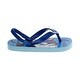 preview thumbnail 3 of 2, Sonic The Hedgehog Boys' Slip On Flip Flops. (Toddler/Little Kids)
