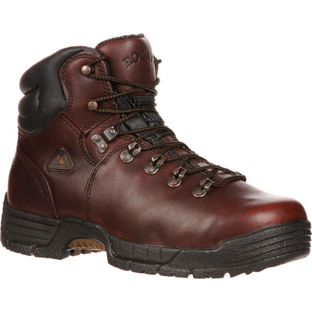 mens boots size 16 wide
