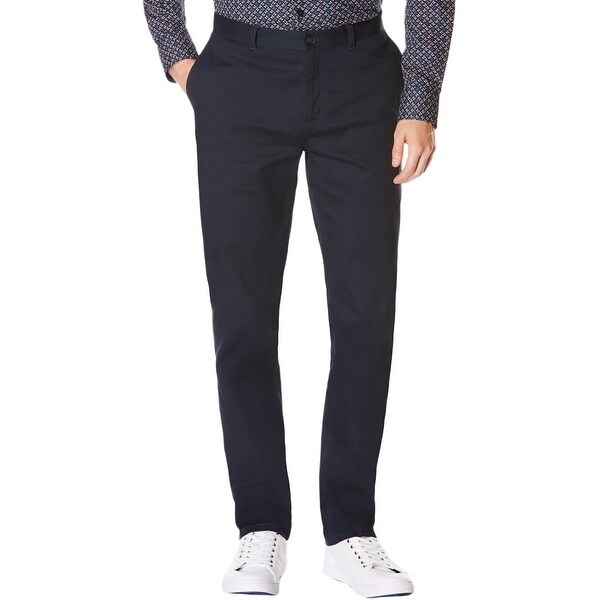 perry ellis corduroy pants