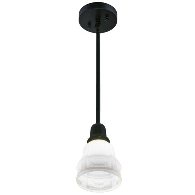 Meyda Tiffany 255202 5" Wide Mini Pendant