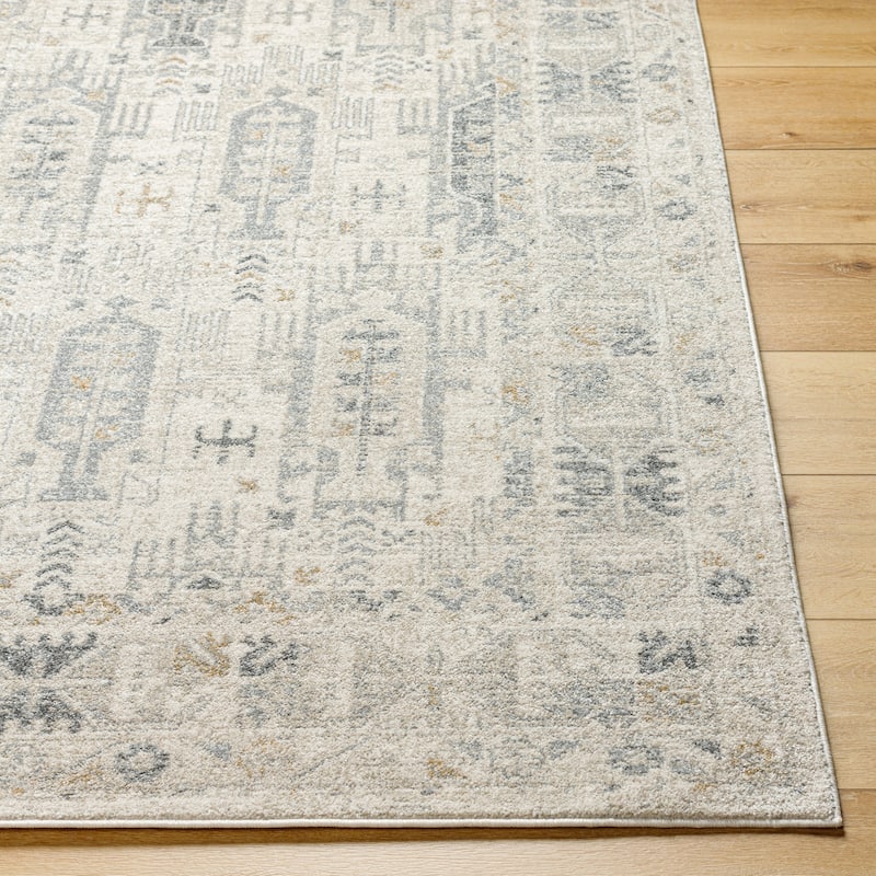Walden Bohemian & Eclectic Area Rug
