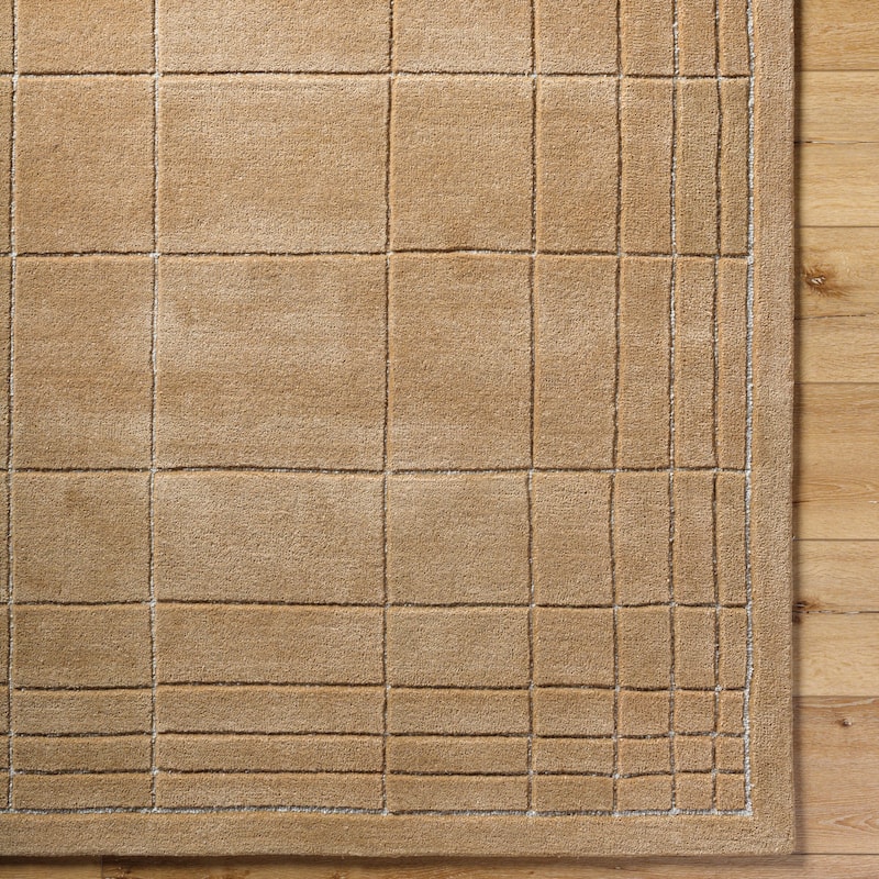 Livabliss Brook Casual Area Rug
