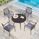 Option Mesh Chairs