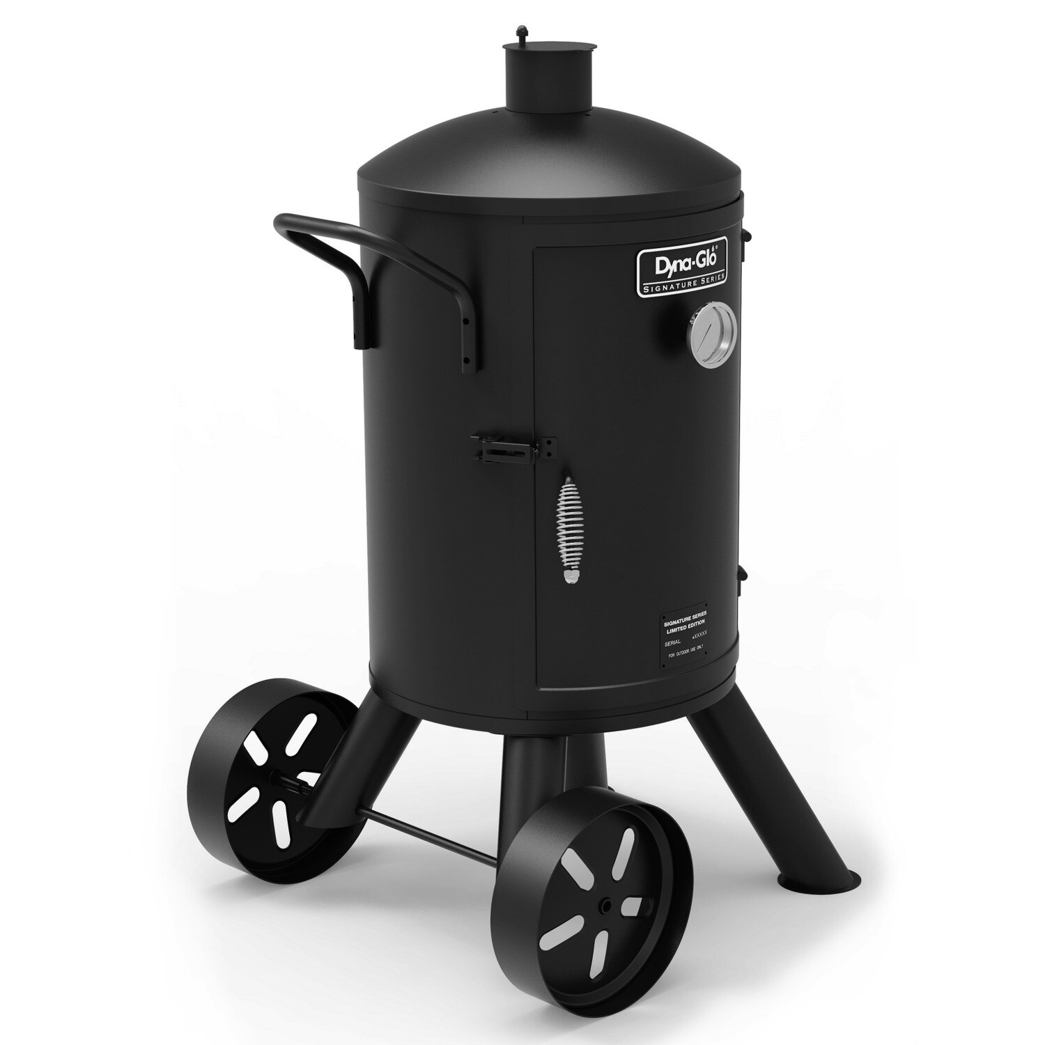 Dyna glo 2025 smoker cover