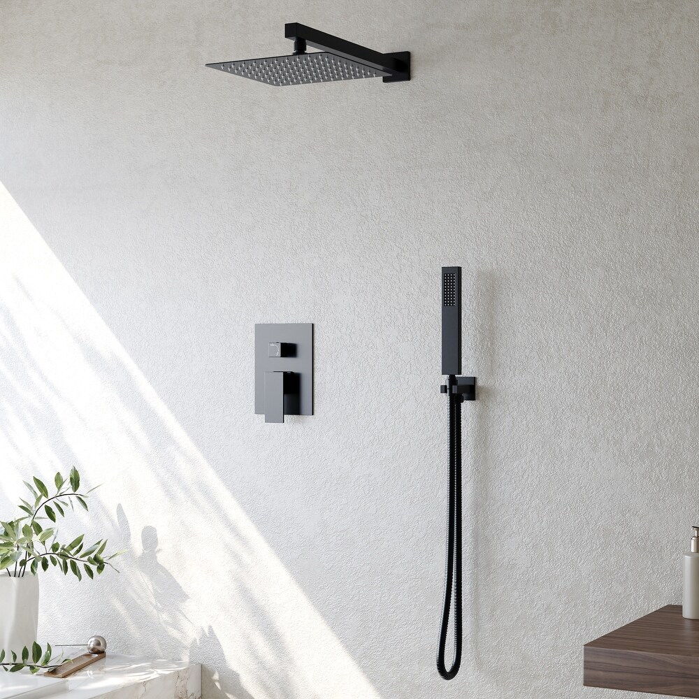 Shower Faucet Systems - Bed Bath & Beyond