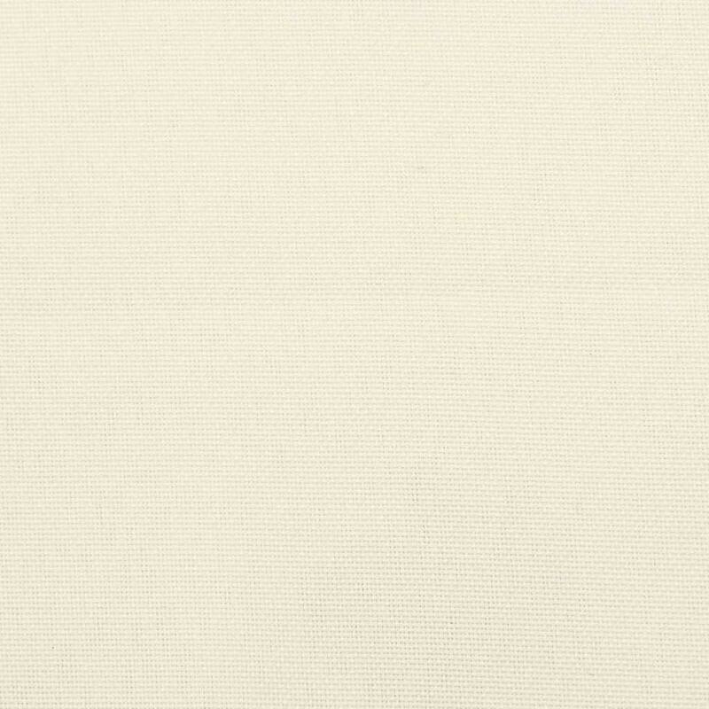 vidaXL Pallet Cushion 70.87 x 15.75 x 3.15 in Oxford Fabric - 70.87 x 15.75 x 3.15 in