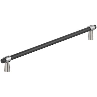 Amerock BP36983 Mergence 12-5/8" Center to Center Bar Cabinet Pull