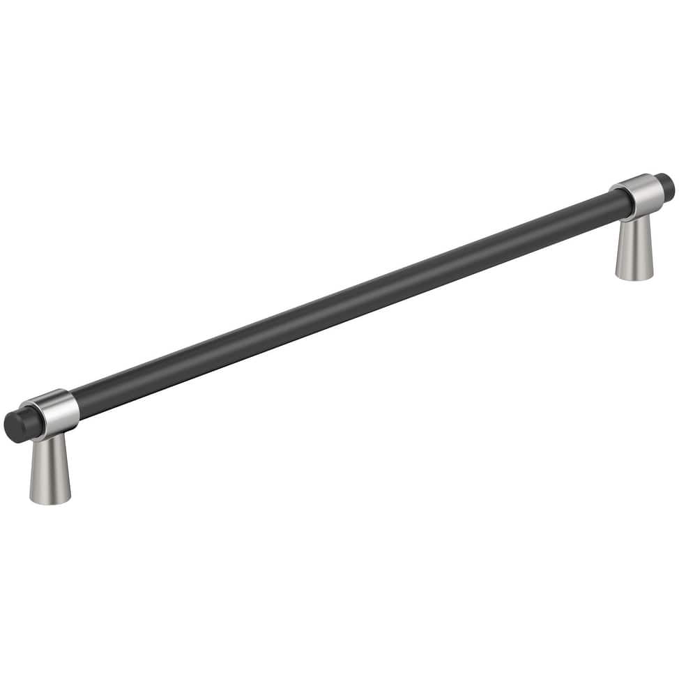 Amerock BP36983 Mergence 12-5/8" Center to Center Bar Cabinet Pull