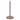 Allied Brass Carolina Collection Counter Top Paper Towel Stand