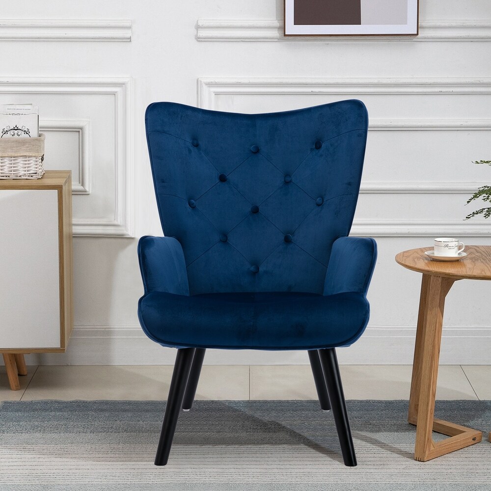 Blue Accent Chairs Bed Bath Beyond
