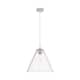 Option Satin Nickel / Seedy Shade