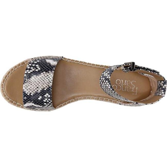 franco sarto pela wedge