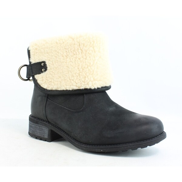 Ugg women's aldon winter boot top