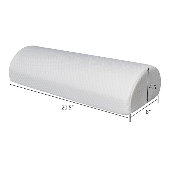Restor memory foam pillow outlet