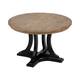 Option Rustic Brown and Black