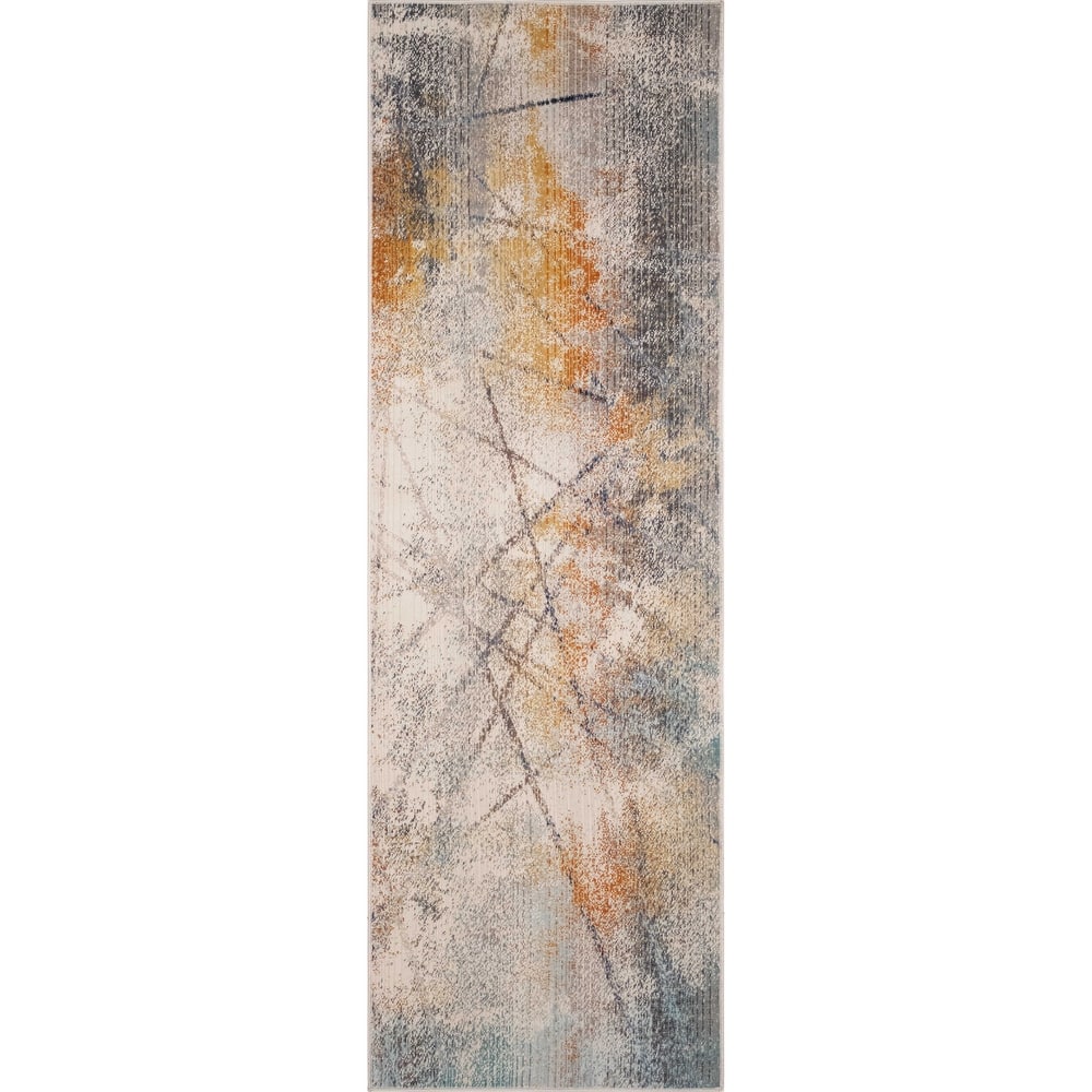 Noori Rug Webster Low Pile Area Rug