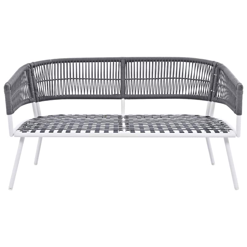 4-Piece Patio Conversation Set