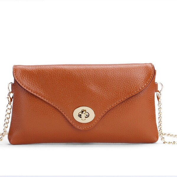 korean leather bag