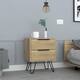 Option Light Oak