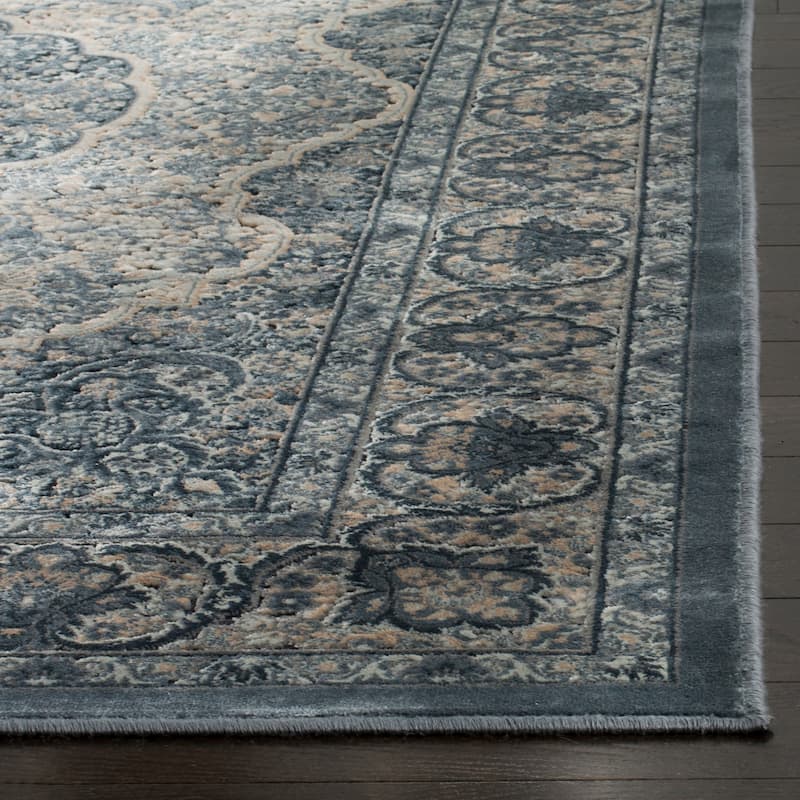 SAFAVIEH Paradise Hledis Modern Viscose Rug