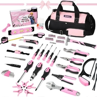 38 Toolbox Girly Style ideas  pink tools, pink tool box, tool box