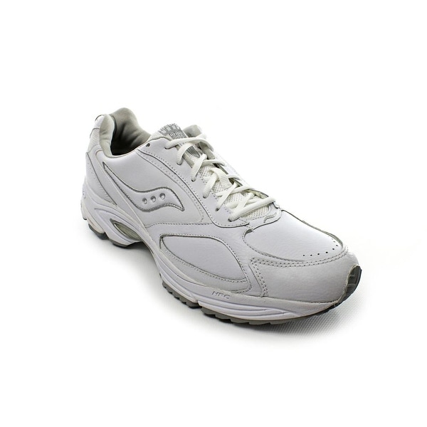 saucony grid omni walker mens