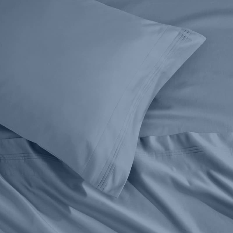 Superior 100% Egyptian Cotton 1500 Thread Count Sheet Set-Certified, Luxury Solid Bedding