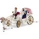 preview thumbnail 3 of 3, Horse Club: Wedding Carriage