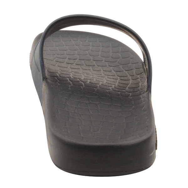 lacoste women's fraisier slides