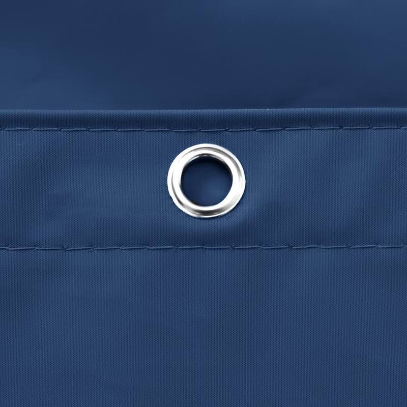 Waterproof PEVA 6G Shower Curtain Liner