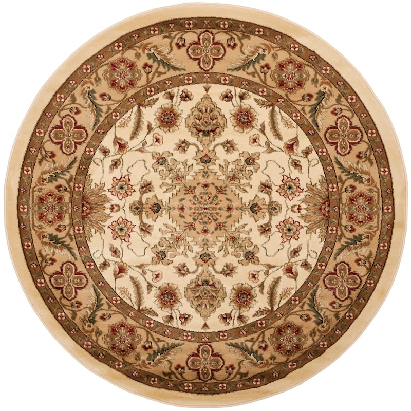 SAFAVIEH Lyndhurst Agneza Traditional Oriental Rug