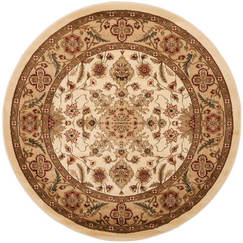 SAFAVIEH Lyndhurst Verlene Traditional Oriental Rug