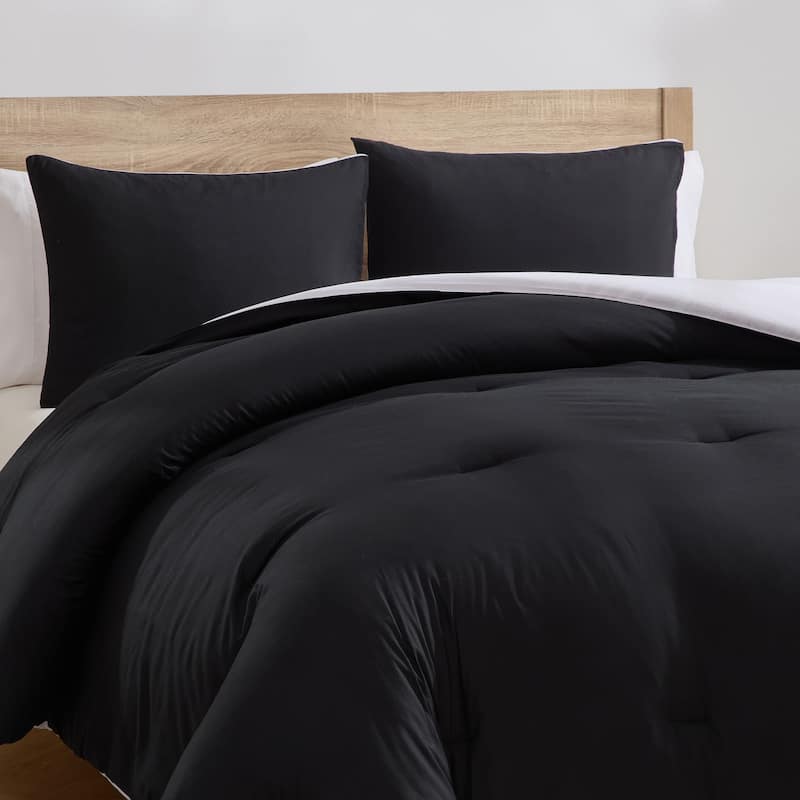 Empyrean Modern Reversible Comforter