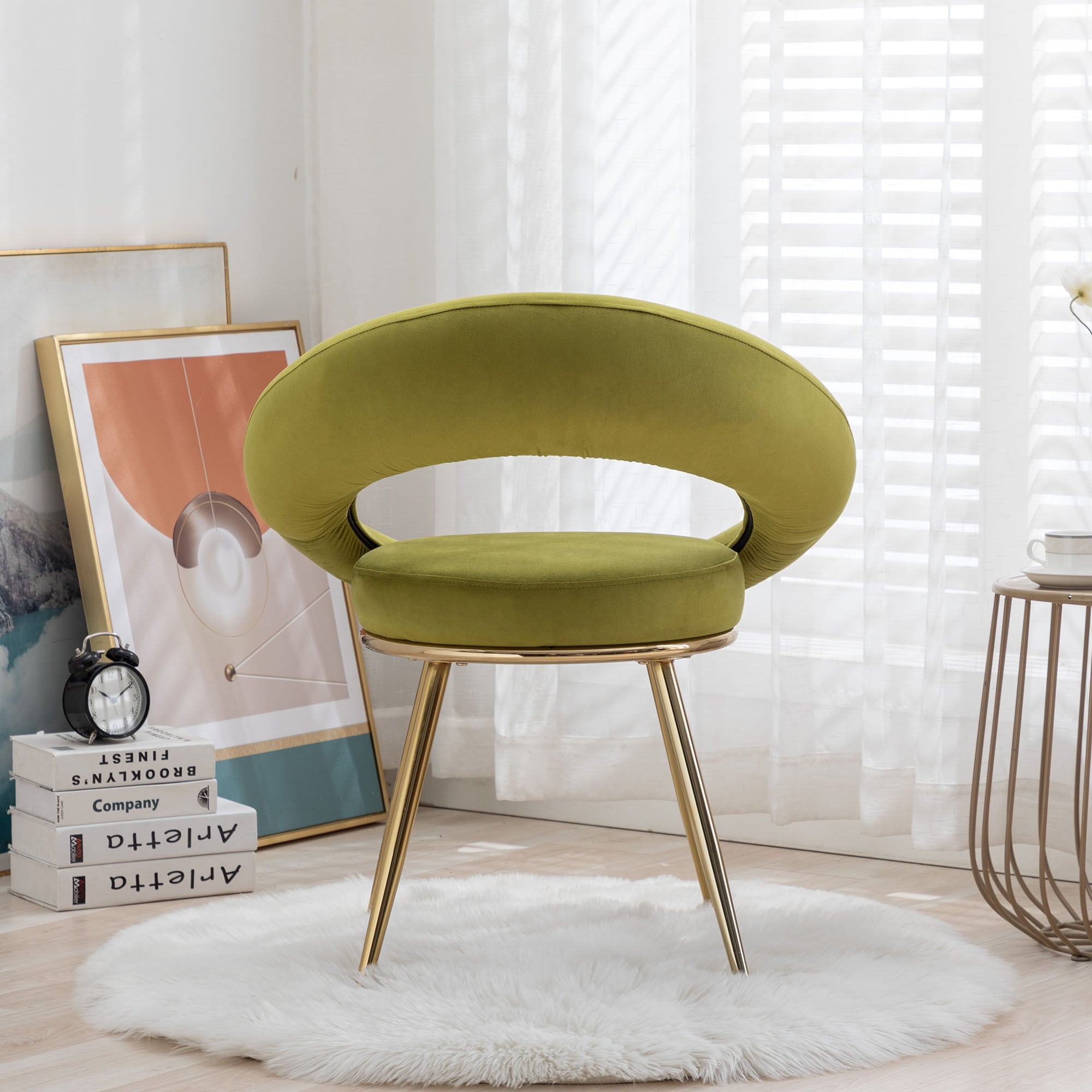 Dunelm stella chair store