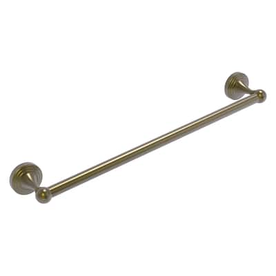 Allied Brass Sag Harbor Collection 18 Inch Towel Bar