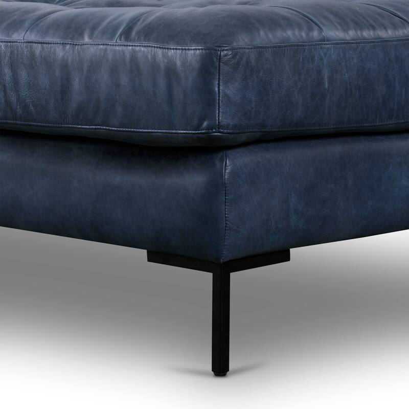 Poly & Bark Calle Left-Facing Sectional