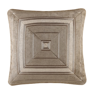 J. Queen New York Bradshaw Euro Sham