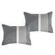 preview thumbnail 3 of 4, Kubria Luxury 7 Piece Comforter Set