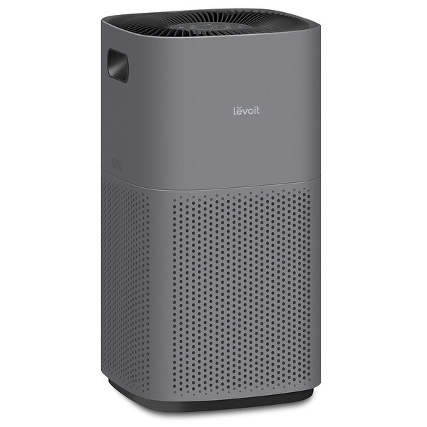 Air Purifiers for Home Up to 3175 Sq. Ft WiFi PM2.5 Monitor Filter Captures Particles Smoke Allergies Dust Alexa Control Bed Bath Beyond 40347778